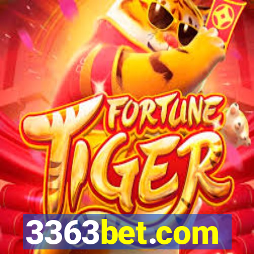 3363bet.com