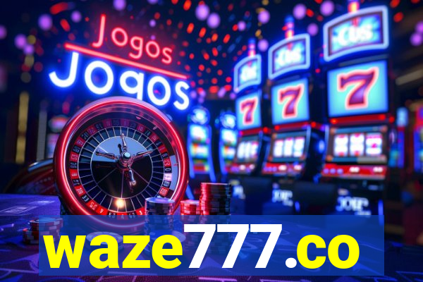 waze777.co