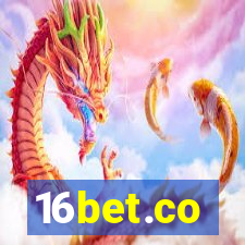 16bet.co