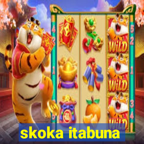 skoka itabuna