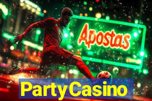 PartyCasino