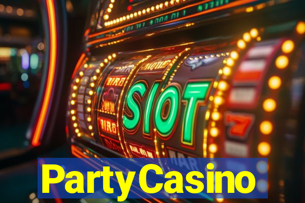 PartyCasino