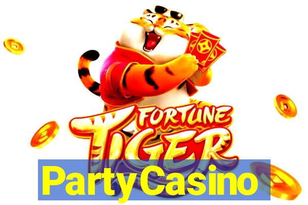 PartyCasino