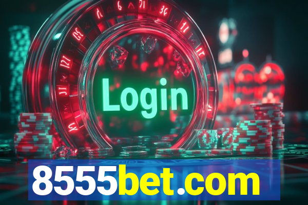 8555bet.com