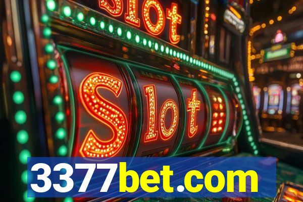 3377bet.com