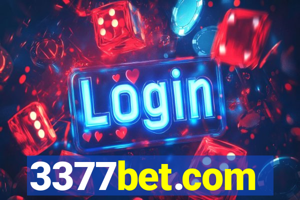 3377bet.com