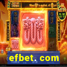 efbet. com