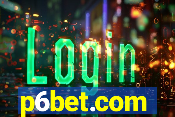 p6bet.com