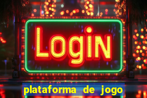 plataforma de jogo dos estados unidos