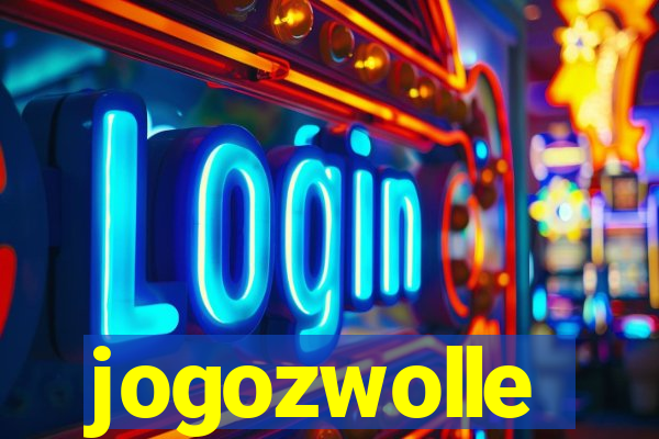 jogozwolle