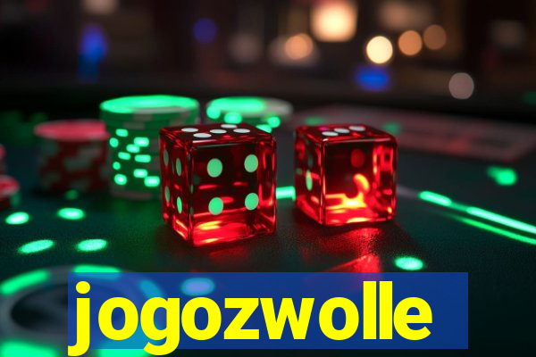 jogozwolle