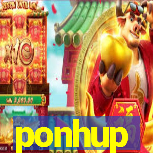 ponhup