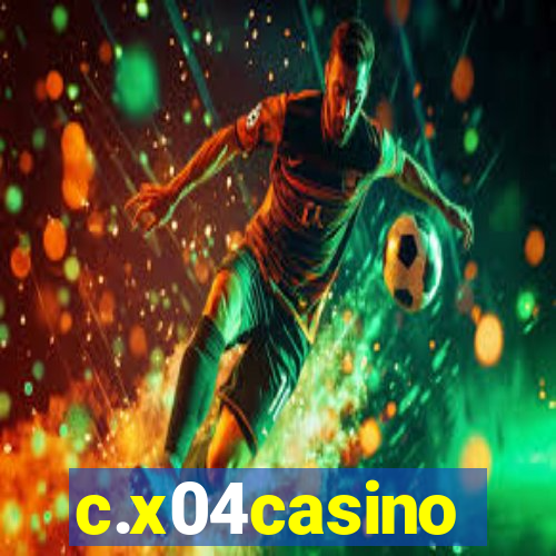 c.x04casino