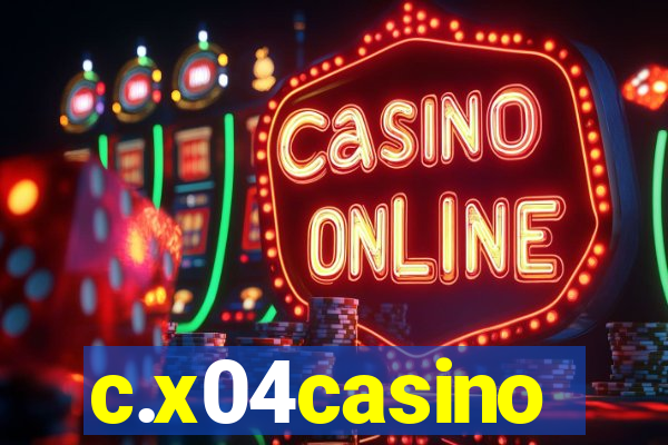 c.x04casino