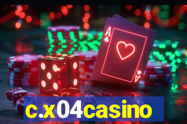 c.x04casino