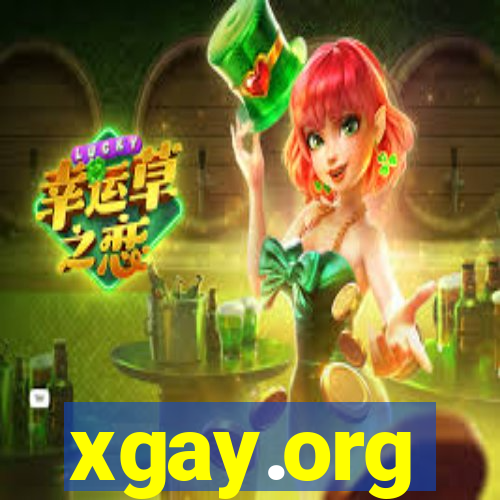 xgay.org