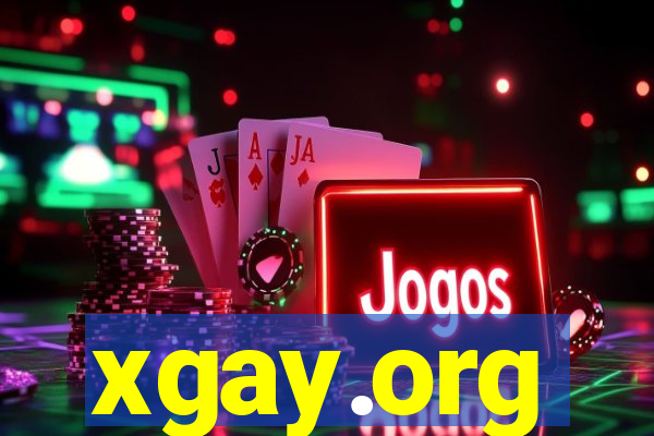 xgay.org