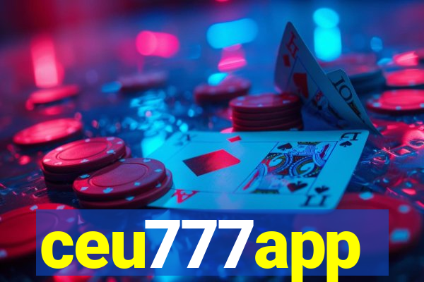 ceu777app