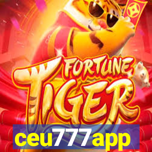 ceu777app