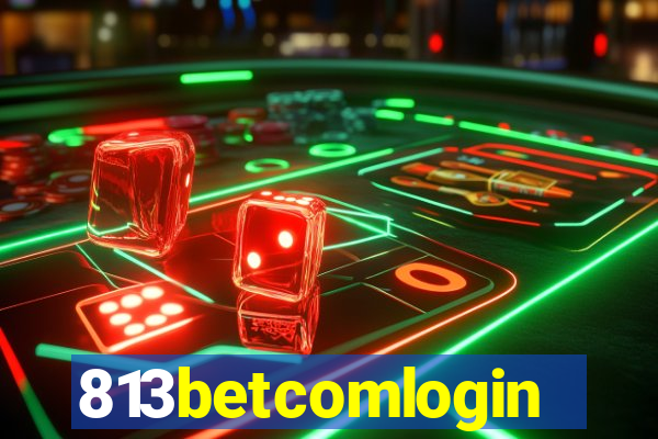 813betcomlogin