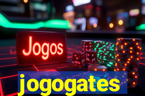 jogogates