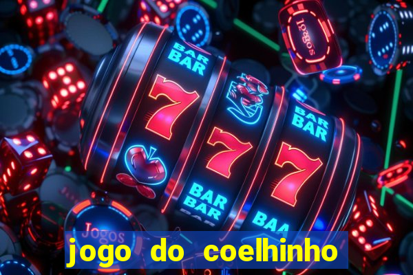 jogo do coelhinho demo gratis