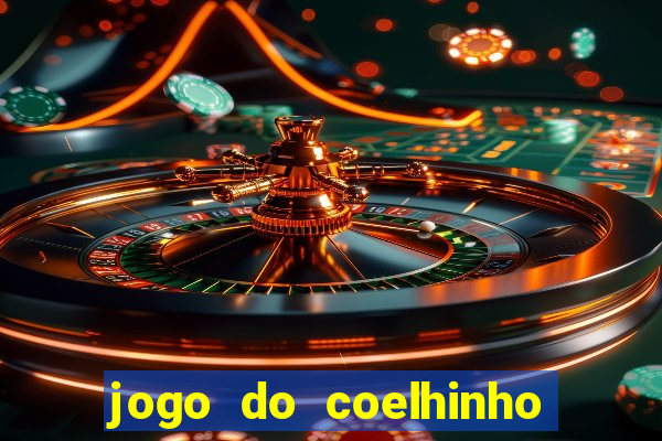 jogo do coelhinho demo gratis