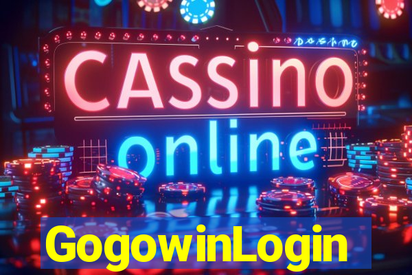 GogowinLogin