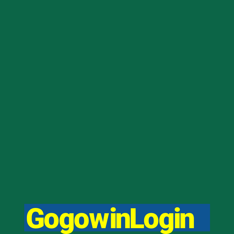 GogowinLogin