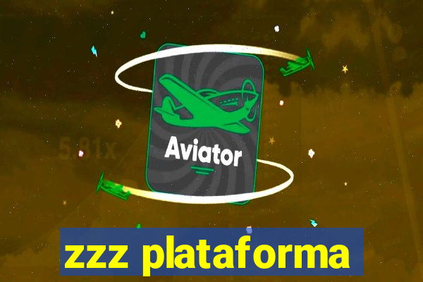 zzz plataforma