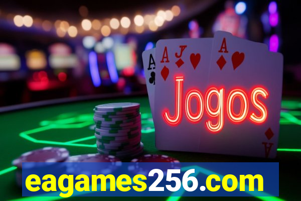 eagames256.com