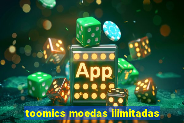 toomics moedas ilimitadas