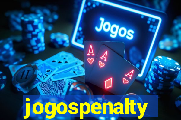 jogospenalty