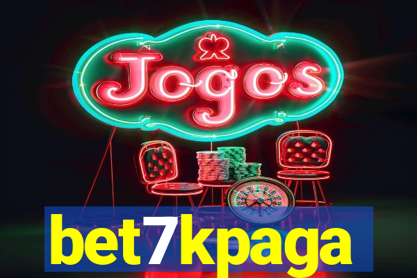 bet7kpaga