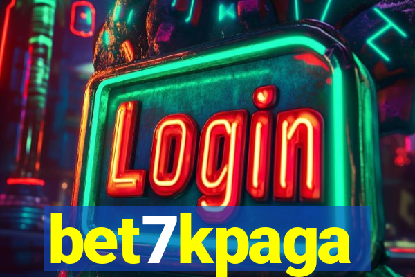 bet7kpaga