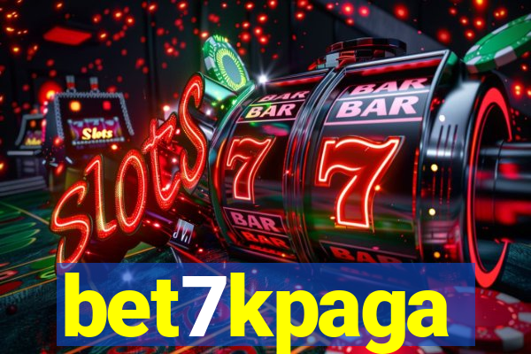 bet7kpaga