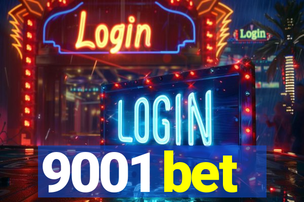 9001 bet