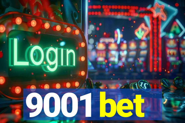 9001 bet