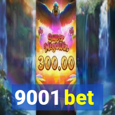 9001 bet