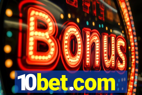 10bet.com