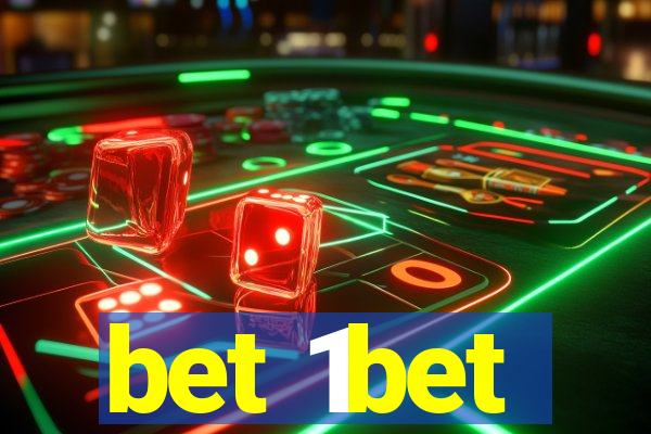 bet 1bet