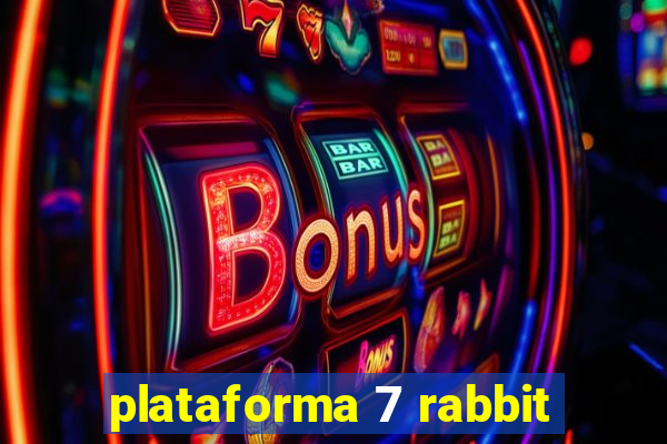 plataforma 7 rabbit