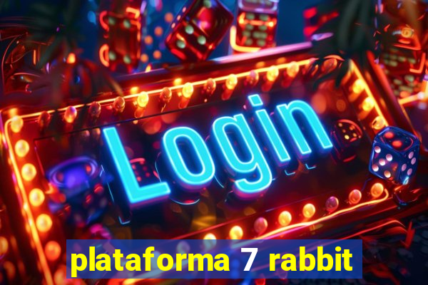 plataforma 7 rabbit