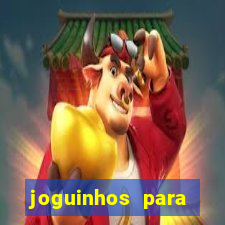 joguinhos para ganhar dinheiro no pix