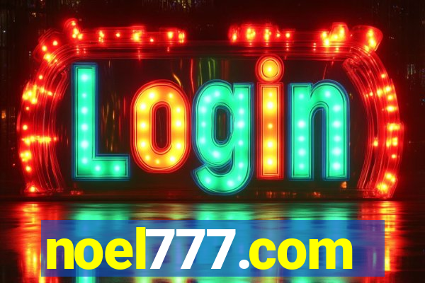 noel777.com