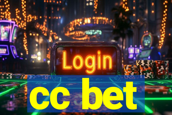 cc bet