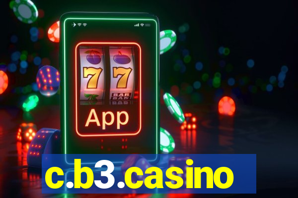 c.b3.casino