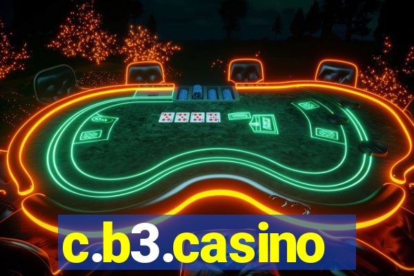 c.b3.casino