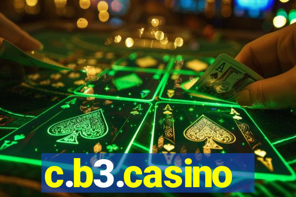 c.b3.casino