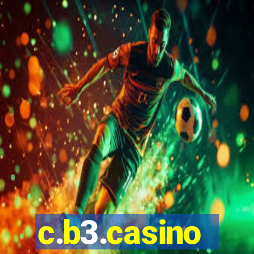 c.b3.casino